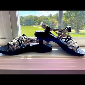 Ladies Chaco Eco-Tred